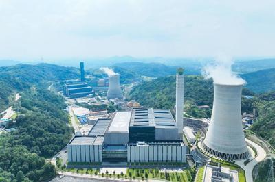 “66歲(sui)”正(zheng)青(qing)春(chun) 湖(hu)南安(an)裝的不老(lao)秘(mi)訣(jue)——發(fa)電業(ye)務(wu)篇(pian)