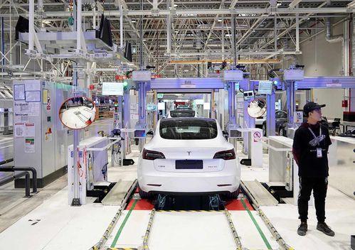 馬(ma)斯(si)克(ke)最(zui)新(xin)演(yan)講 特(te)斯拉將(jiang)推(tui)動(dong)中國(guo)生(sheng)產(chan)降本，發(fa)電(dian)業(ye)務(wu)成(cheng)新(xin)焦點