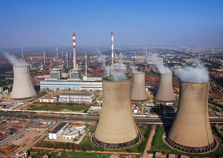 大唐(tang)發(fa)電(dian)的(de)轉(zhuan)型(xing)困(kun)境(jing) 煤化(hua)工(gong)巨(ju)虧(kui)與資產(chan)重(zhong)組之(zhi)路(lu)