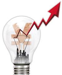 外媒(mei)預測(ce) 2012年電(dian)價(jia)溫(wen)和(he)上調，輸(shu)電業務(wu)成(cheng)焦(jiao)點