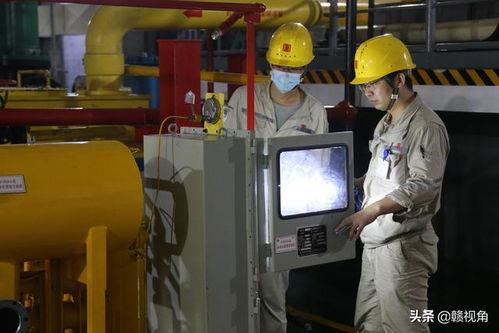 撫(fu)州發(fa)電公(gong)司(si) 精(jing)工(gong)鑄(zhu)就全優(you)精品(pin)檢(jian)修，護(hu)航(hang)發(fa)電業務(wu)高(gao)質(zhi)量(liang)發(fa)展