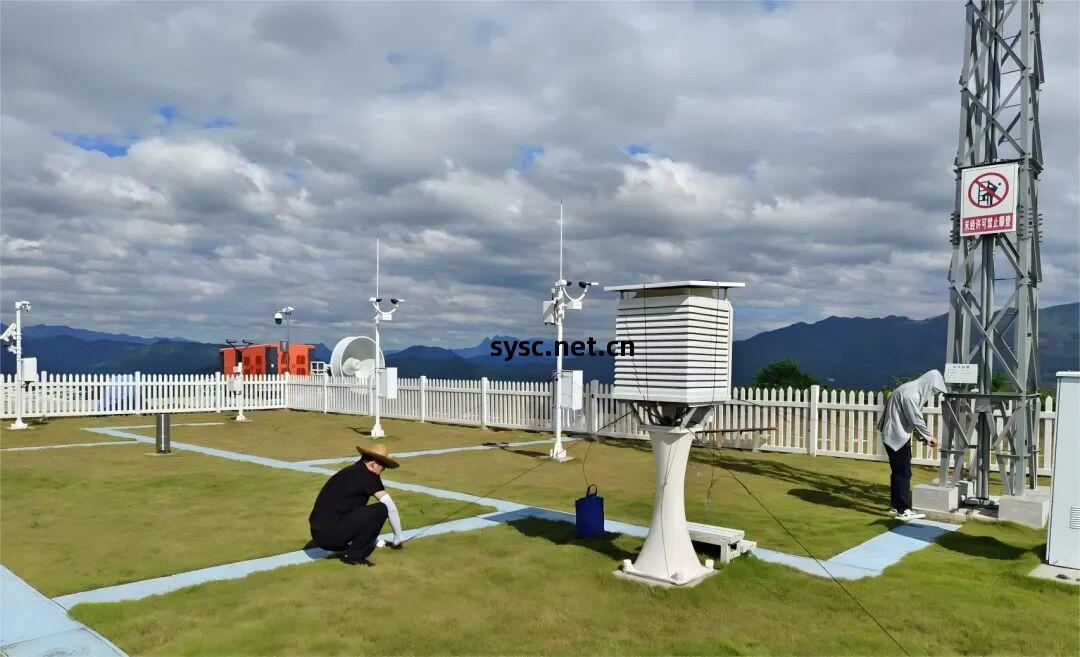 嚴(yan)慎細實，雲(yun)霄(xiao)輸電(dian)業務(wu)全力(li)防(fang)抗臺風(feng)“樺(hua)加(jia)沙”