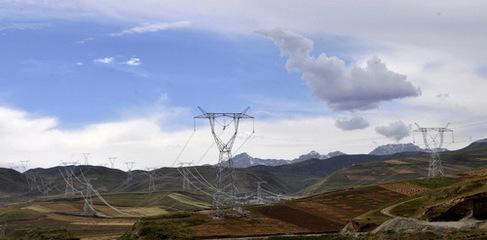 國網(wang)山(shan)西(xi)電(dian)力(li) 從輸電(dian)到綜(zong)合能源(yuan)服務(wu)，開啟(qi)能(neng)源(yuan)轉(zhuan)型(xing)新篇(pian)章(zhang)